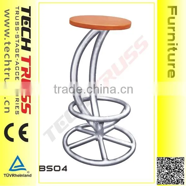 BT06 Truss furniture Table And Chair