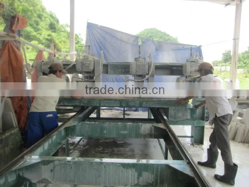Vietnamese Marble