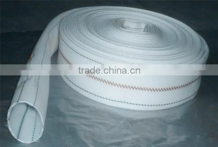 2inch high pressure proof PU hose