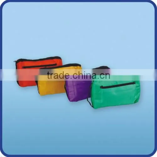 Aneroid Sphygmomanometer Parts-Zippered Carrying Bag