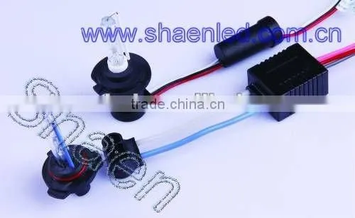 mini ballast 8000k 35W HID kit