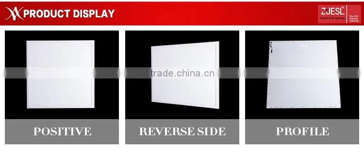 C-tick, EMC, SAA 300*300 Led panel light Surface mounted
