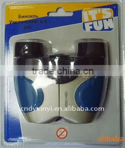 8X21UCF binoculars