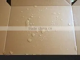 Good Quality Custom Printed Cardboard Waterproof Box for Delivery