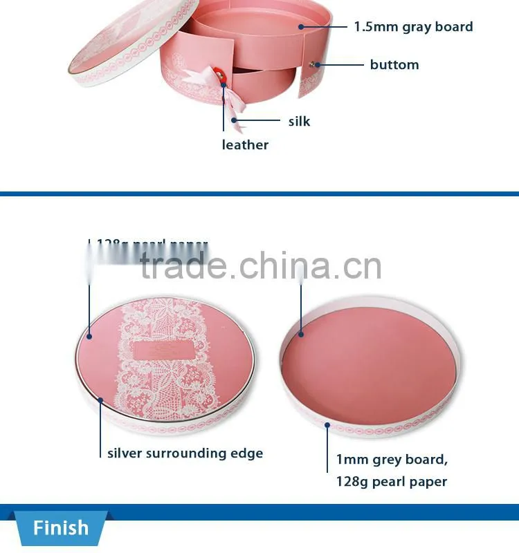 2015 manufacturer high quality cardboard paper gift box, luxury candy box, gift box