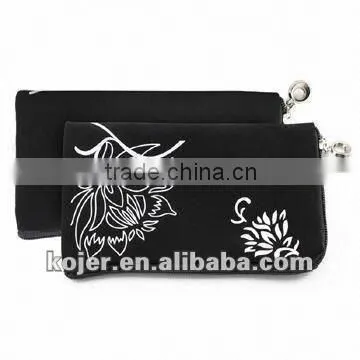 Multipurpose Colorful Customized designs 2 in 1 wallet leather case for iphone 5S 5C 5