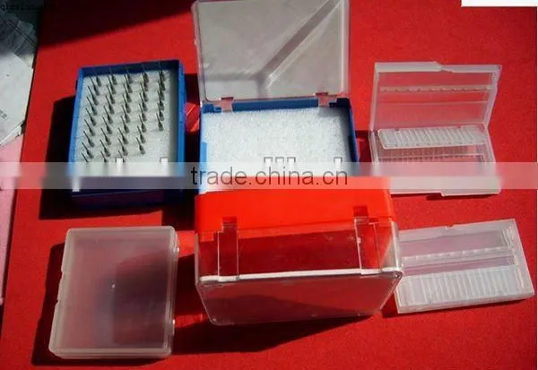 precision solid Carbide pcb drill bits China Supplier