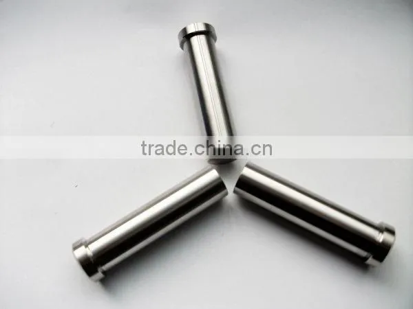 Customized chamfering punch China Manufacturer