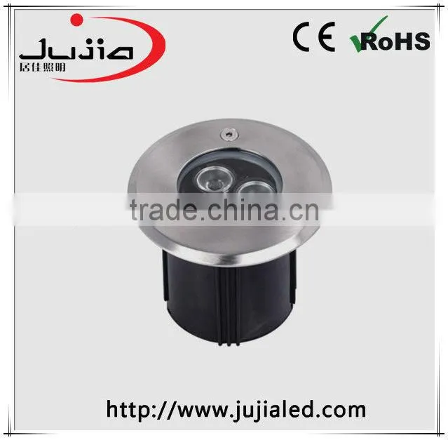 40W led underground light, LED buried light