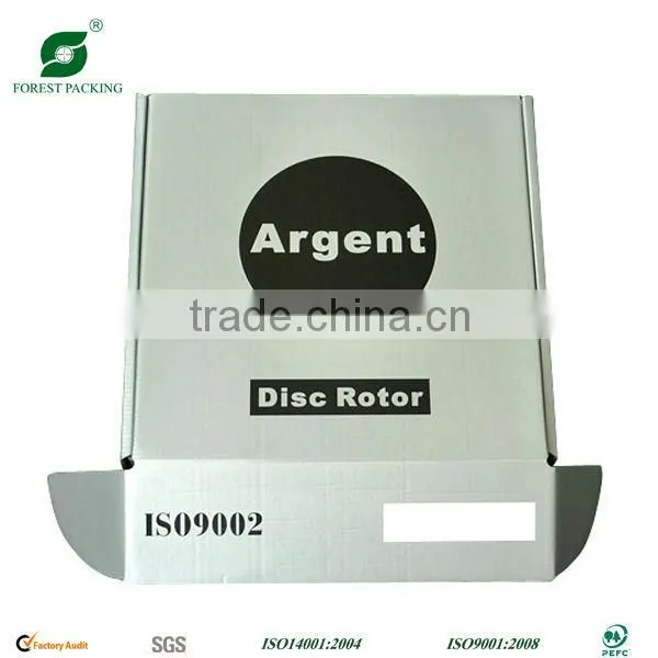FLIP TOP PAPER BOX FP490926