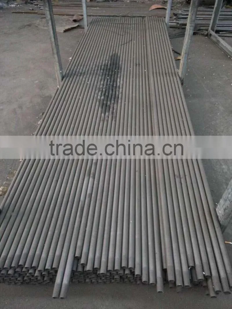 graphite pipe impregnated phenolic