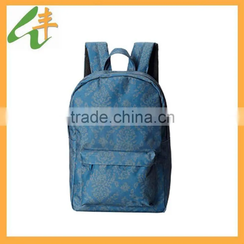 2015 newest design outdoor sport hiking backpack bag