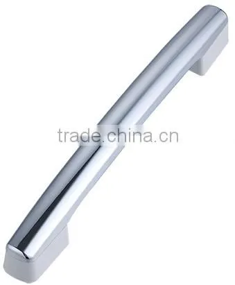 Freezer door handle freezer door handle with lock plastic factory cheap abs deep freezer knob with lock and key abs white cabine