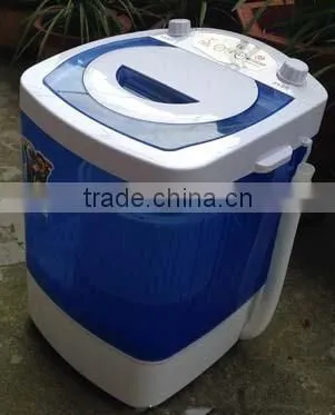 3kg Full-Automatic baby bottle washer/small full-automatic washer
