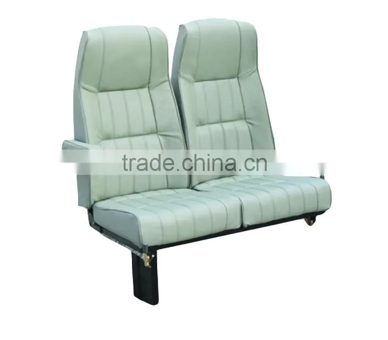 double deck bus seat for yutong