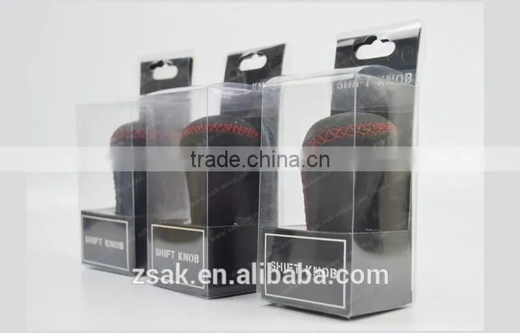 OEM Automatic Transmission genuine leather shift knobs