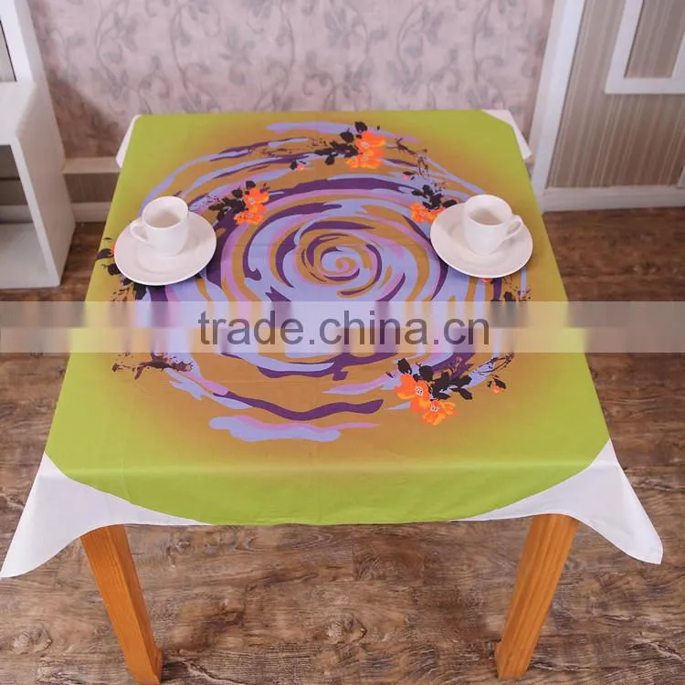 Japanese table cloth