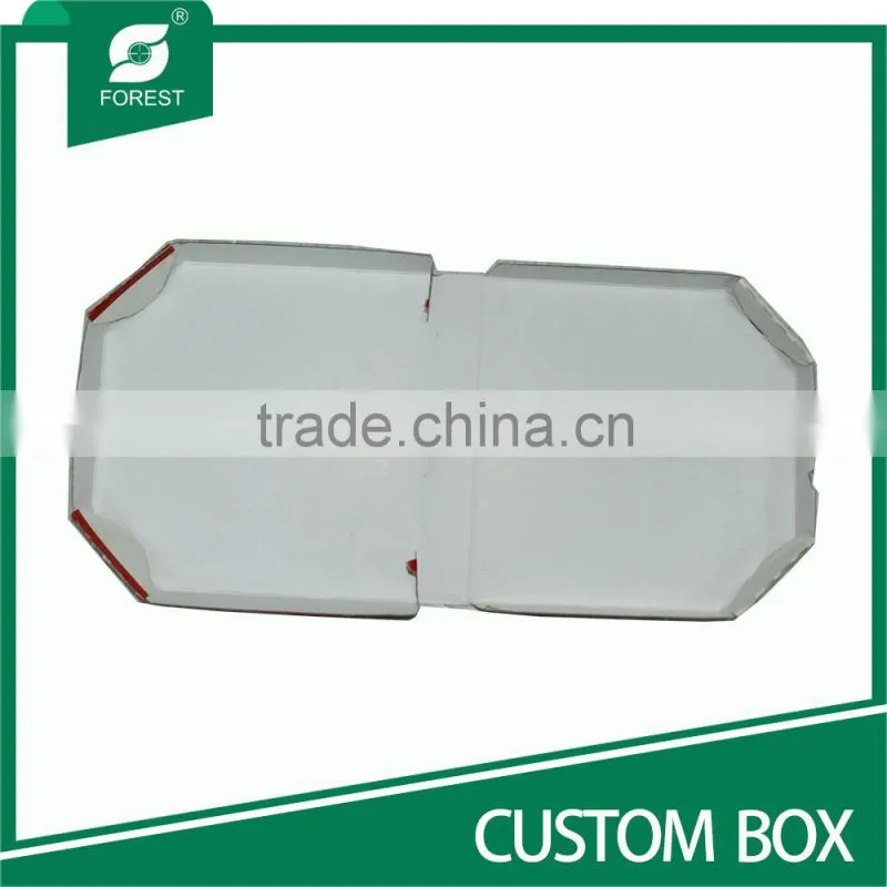 DISPOSABLE PIZZA BOX CUSTOM PRINTED