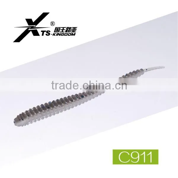 40mm 0.2g,50mm 0.4g High Quality Artificial Bait For Fishing Wholesale