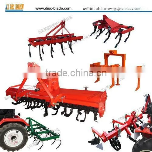 SGTN series of stubble rotary tiller HOT SALE