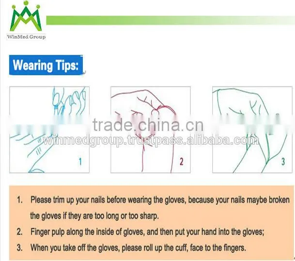 Latex Gloves