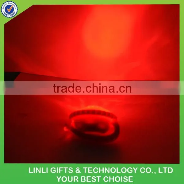bike led silicone light