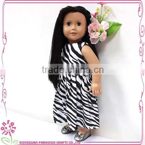 Farvision Vinyl 18 Inch Doll Good Quality Wholesale