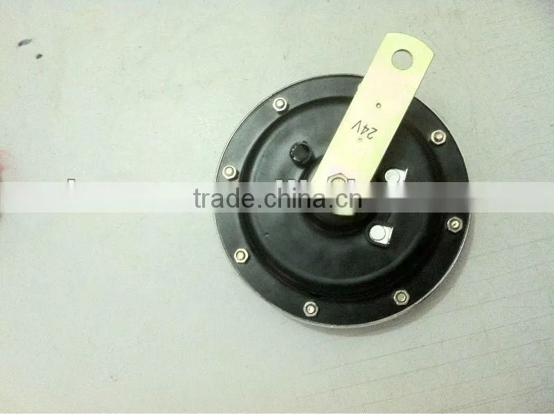 High Quality High Sound Air Horn Disc horn disk horn