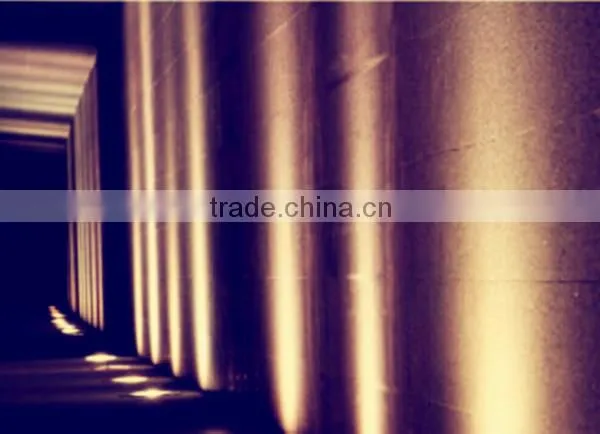 36W High Power LED Inground Lighting, IP67 Waterproof, RGB/R/G/B/W Optional