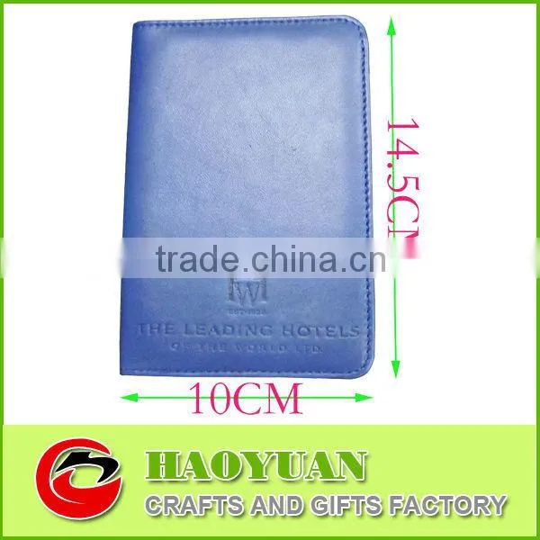 promotional passport cover-HYHZ004
