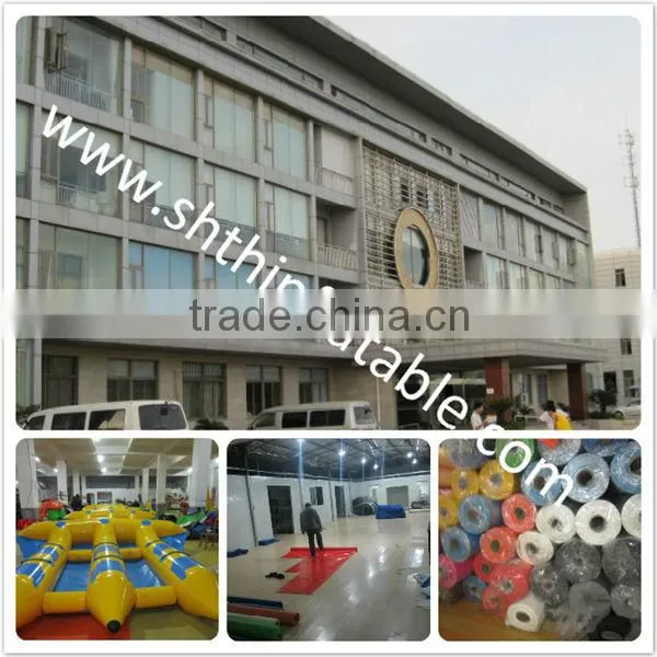 2015 inflatable obstacle course inflatable