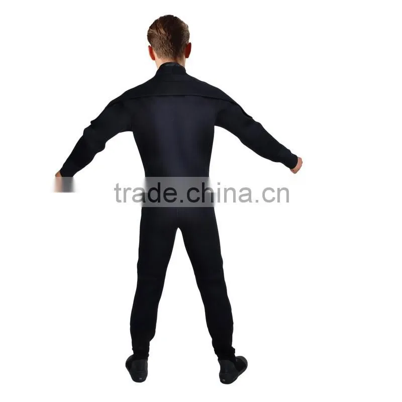 diving dry suit sale diving exposure suit diving suit 7mm