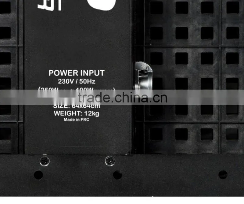 RGB LED Display VP-P20 OUTDOOR Screen SET