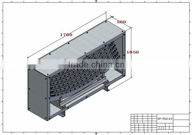 Car exhibition rotating platform for sale