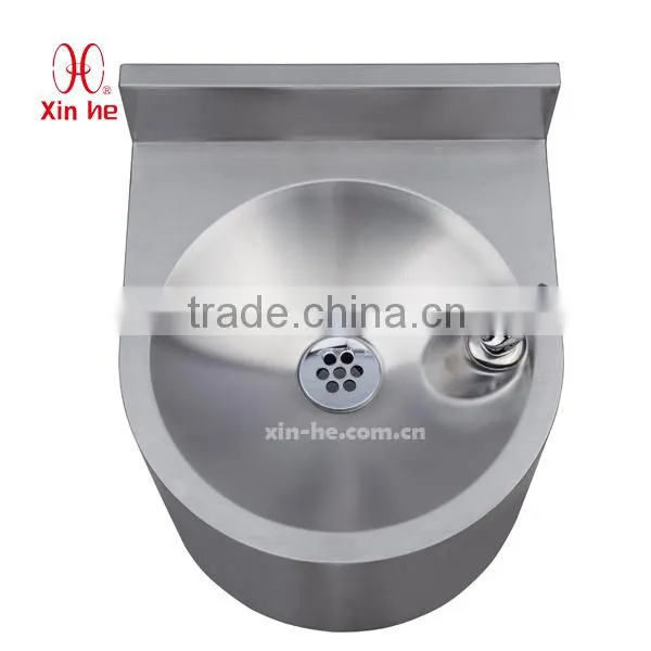 drinking outdoor sink stainless