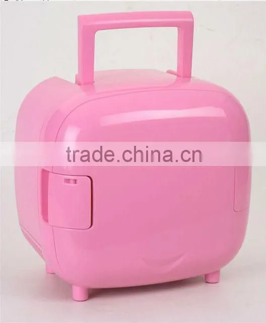 mini car refrigerator