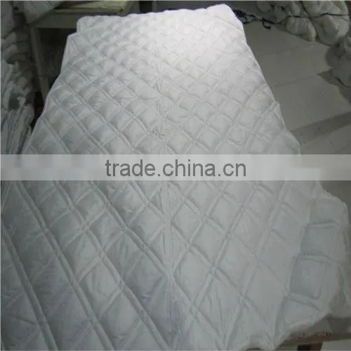 high quality and hot selling polyester mattress