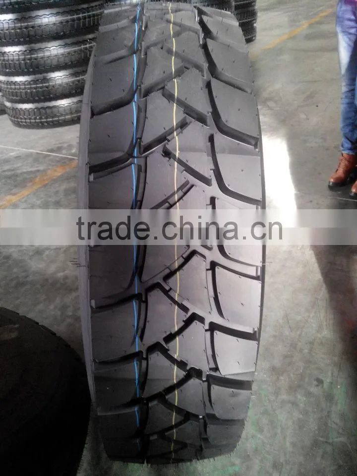 315/80R22.5,11R22.5 all steel radial truck tyre TBR tyre