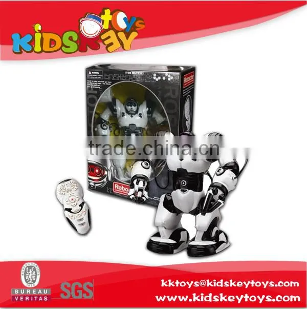 Hot selling Small Toy Robot remote control robot toy