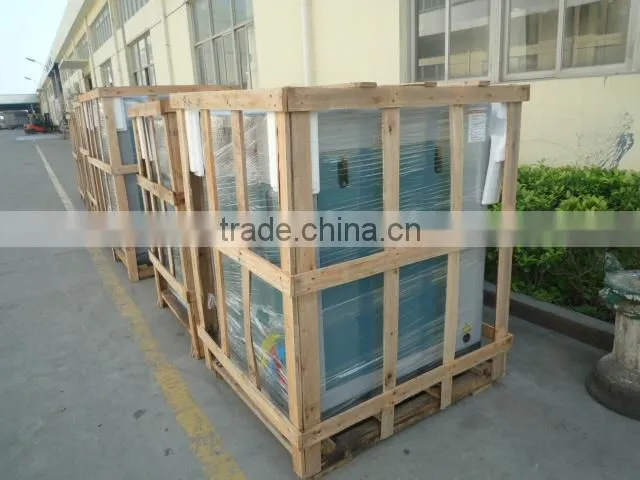 (Belt or Direct driven) Rotary screw air compressor