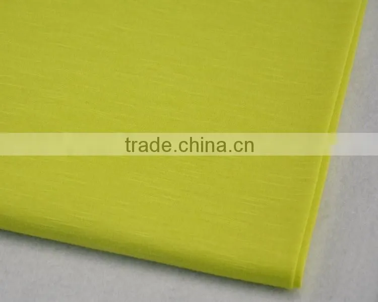 Jiufan Textile Knitted Yarn Fabric for Knitted Garments Buyer