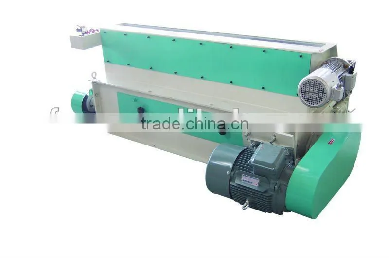Pellet Crumbler