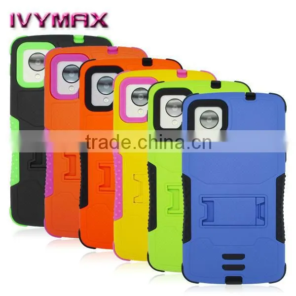 Cellular case for lg nexus 5 d820 mobile case