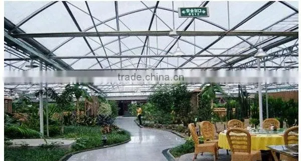 HEAT RESISTANT TRANSPARENT PLASTIC CORRUGATED ROOF SHEET