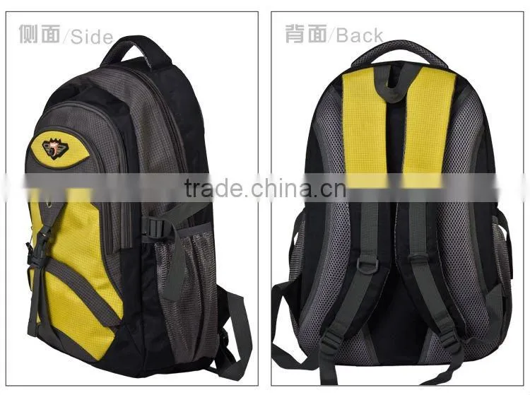 School Backpack 2014,backpack sport bags,hiking packing backbags