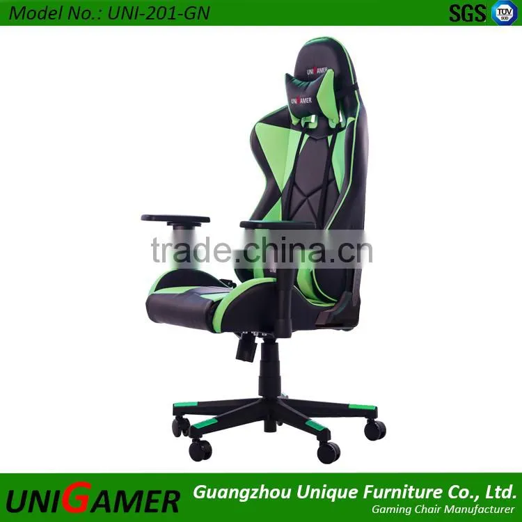 Guangzhou factory ergonomic high back executive office chairs