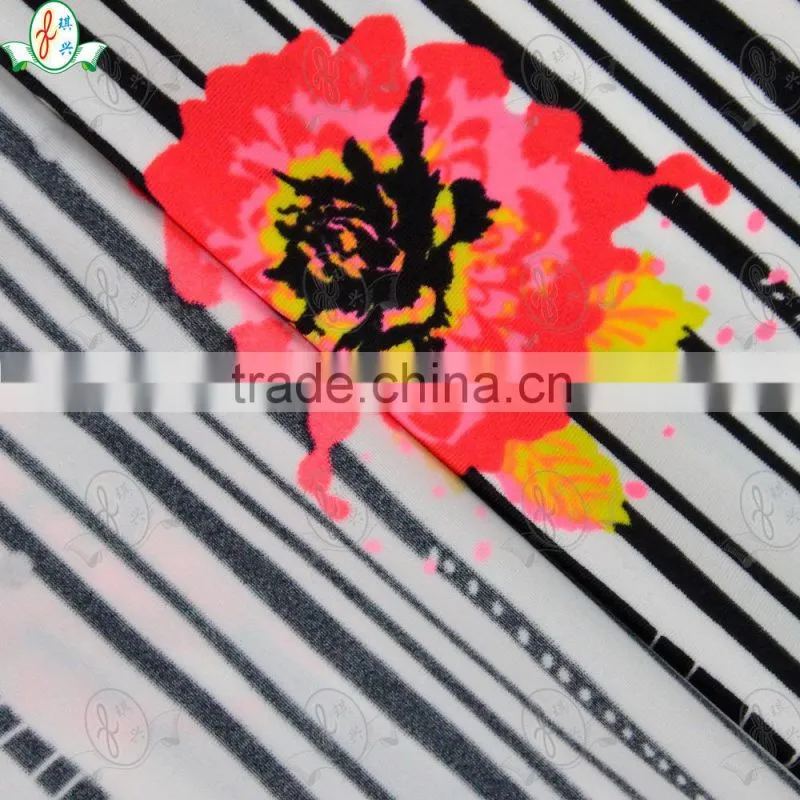2016 Wholesale Bikini Swimwear Factory,Fresh style Bikini Swimwear,printing fabric