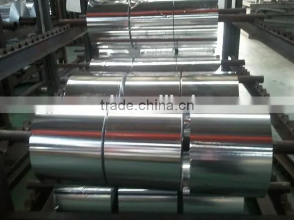 industrial aluminium foil for packing material
