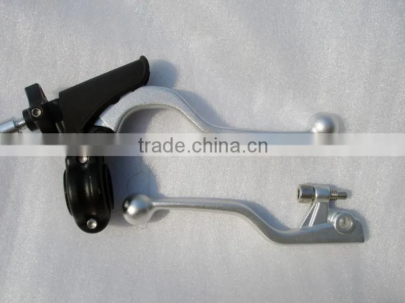 Hot sale off road motor brake & clutch levers for cheap sale