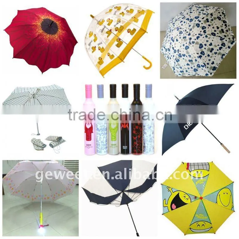 outdoor umbrella/ beach umbrella/patio umbrella parts